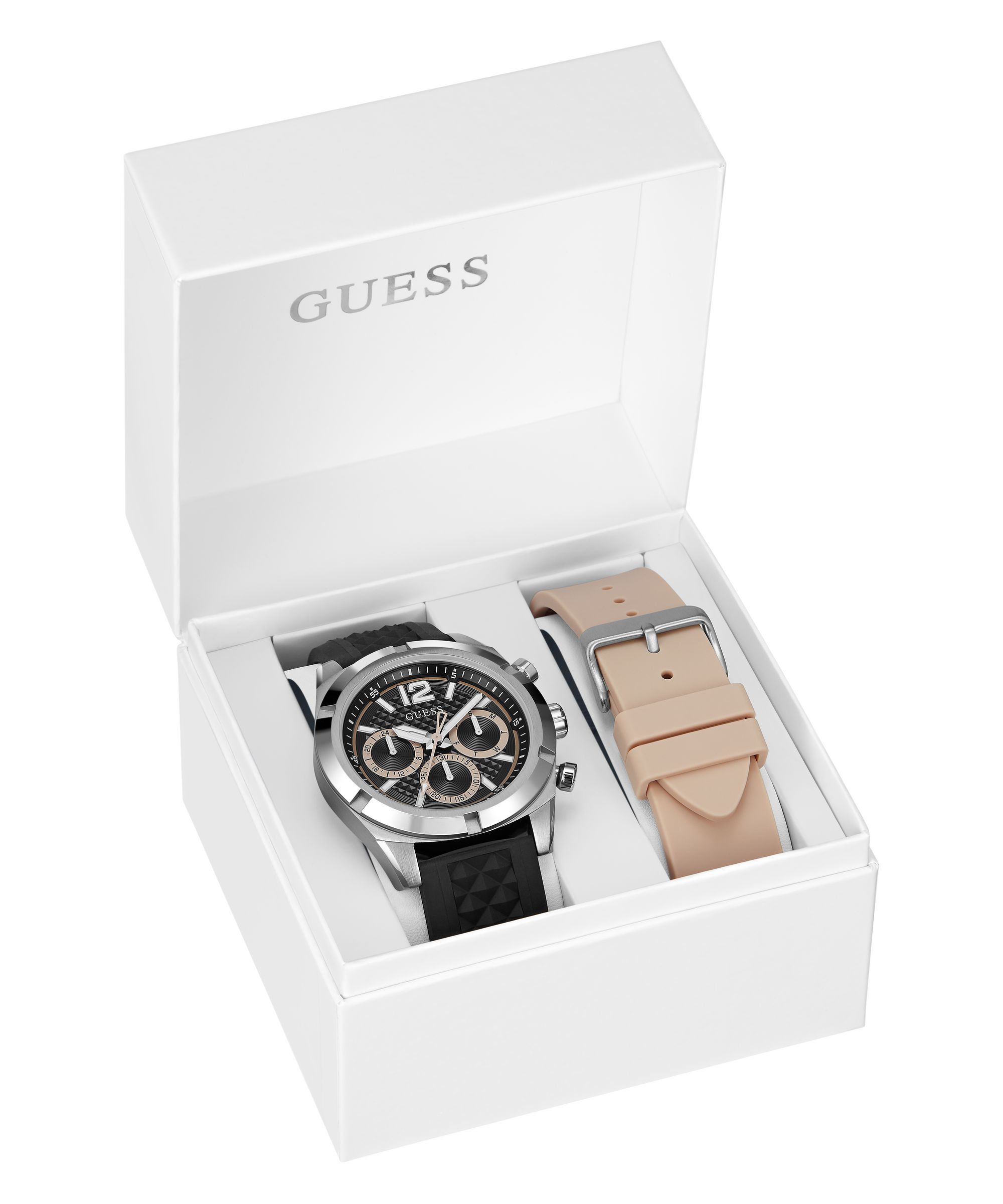 Mens watches with interchangeable bands store