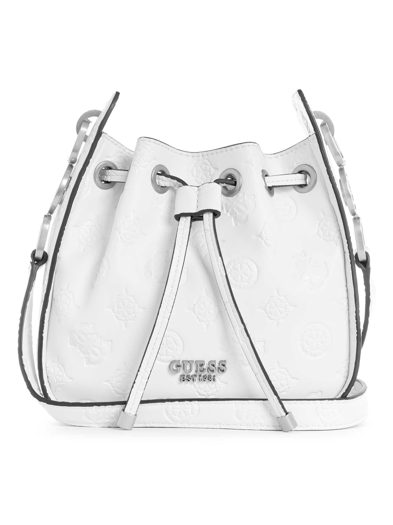 Guess bucket bag new arrivals