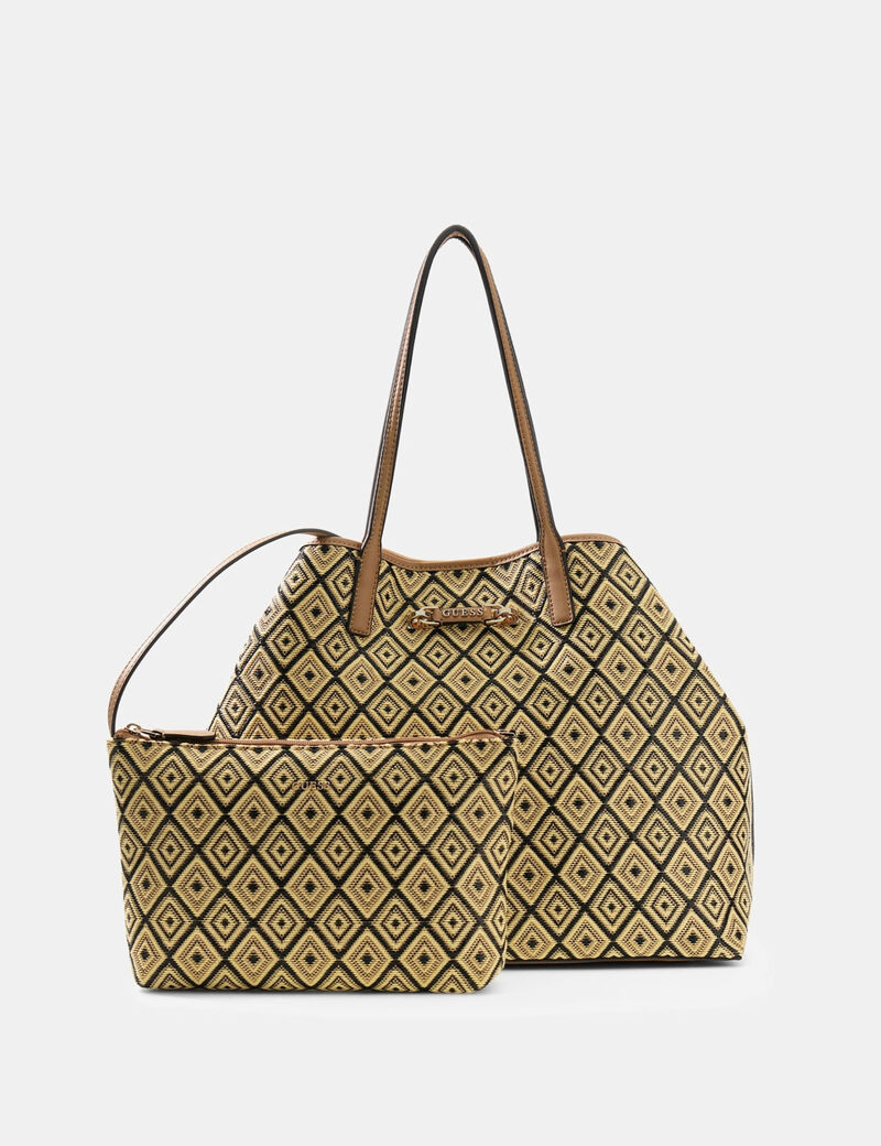 Sophia Large 2 In 1 Tote Bag