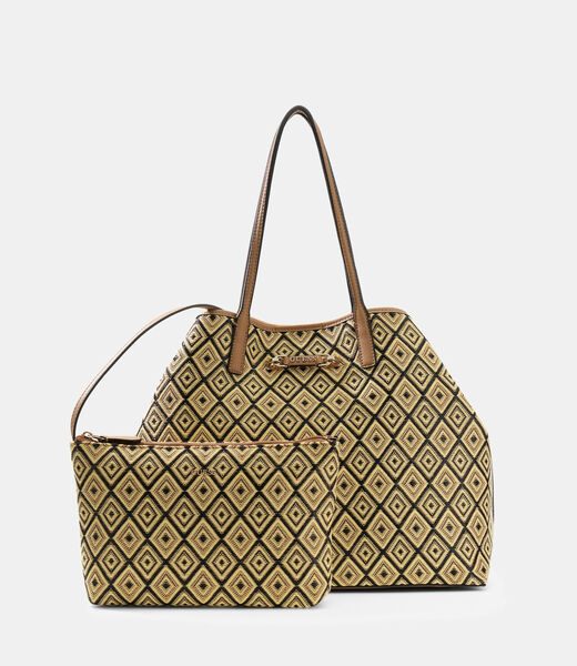 Sophia Large 2 In 1 Tote Bag