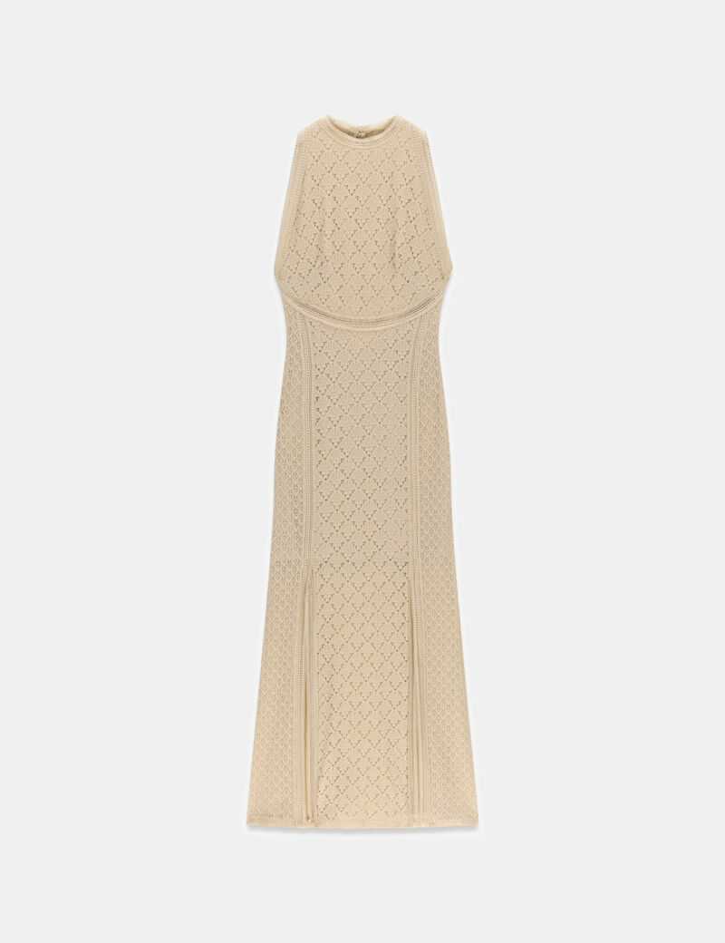 NEW LIZA DRESS