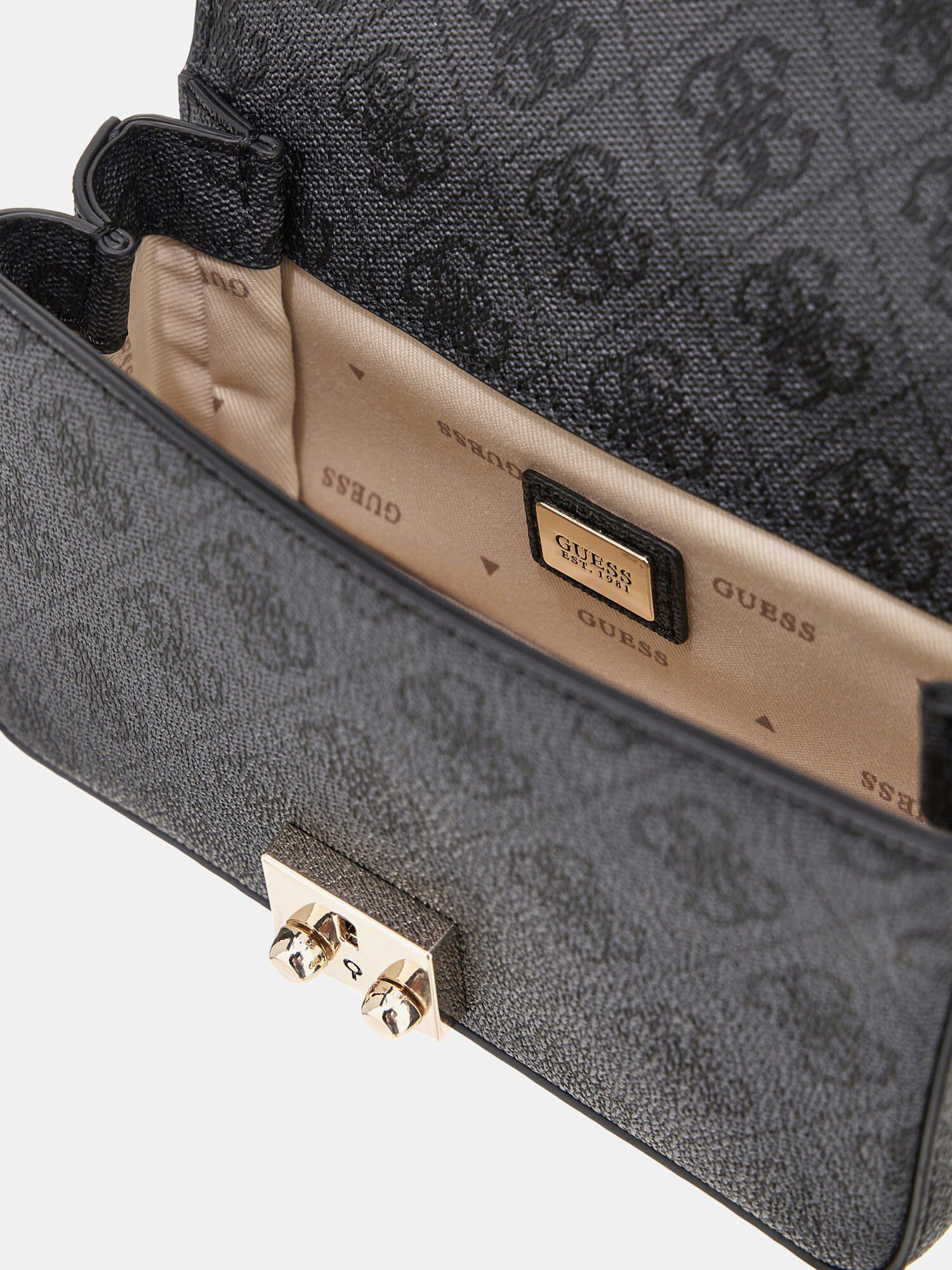 Eliette 4G logo mini crossbody