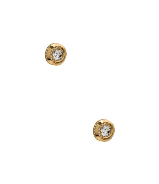 Majorelle earrings