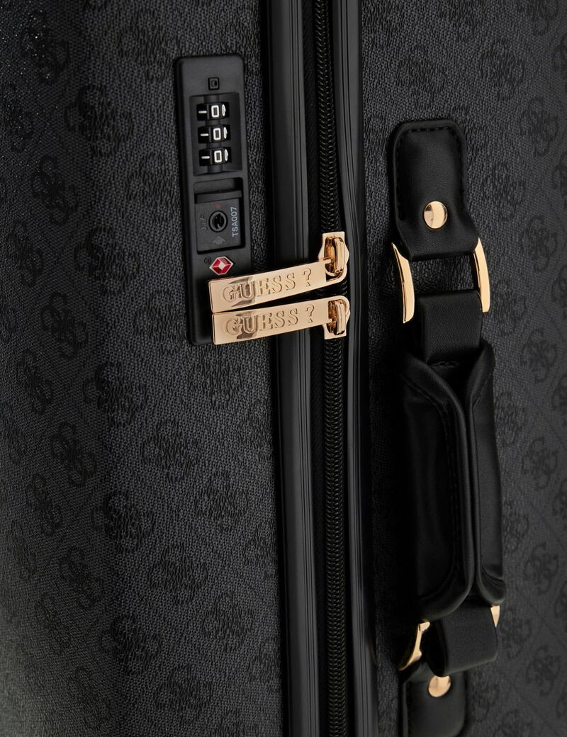 LATONA 18 IN -WHEELER