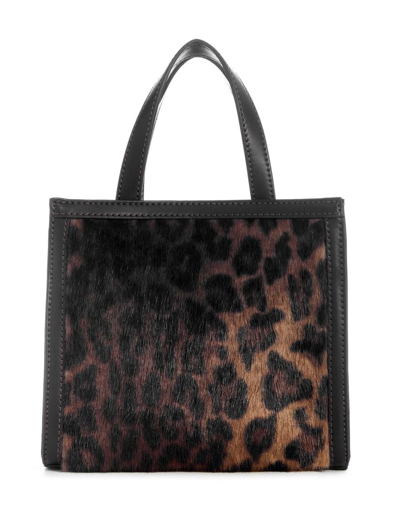 Bergen 2 Compartment Mini Tote