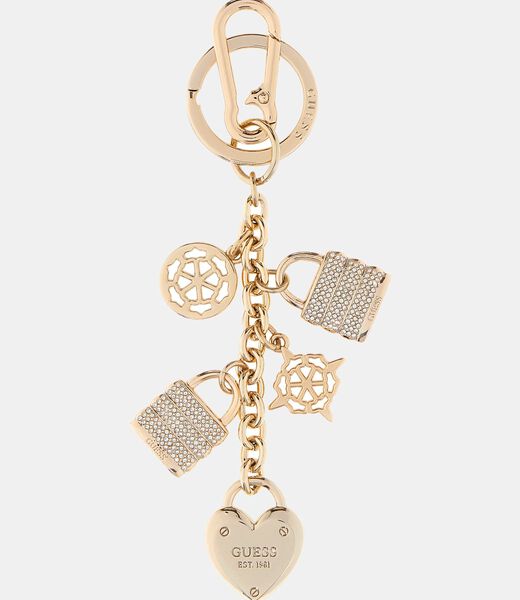 Logo Keychain