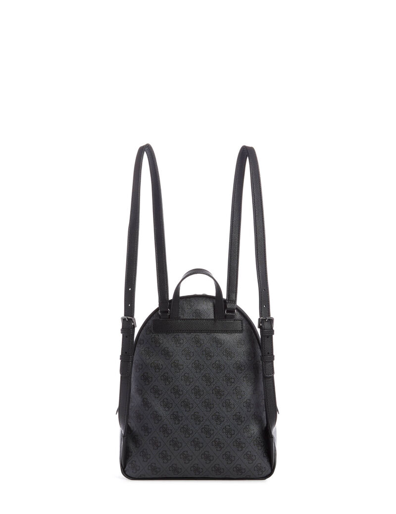 شنطة ظهر بشعار العلامة