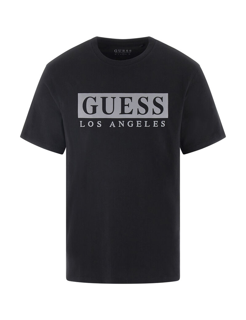 جيس greg logo tshirt
