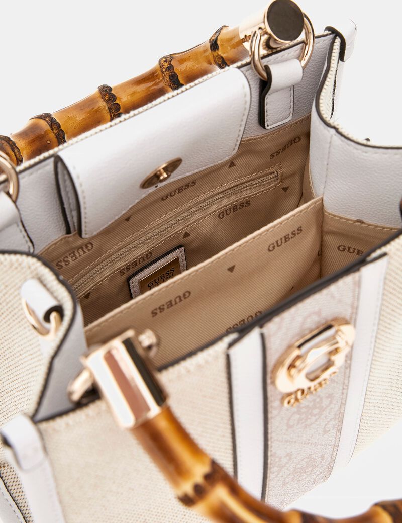 Kerima 4G logo mini handbag