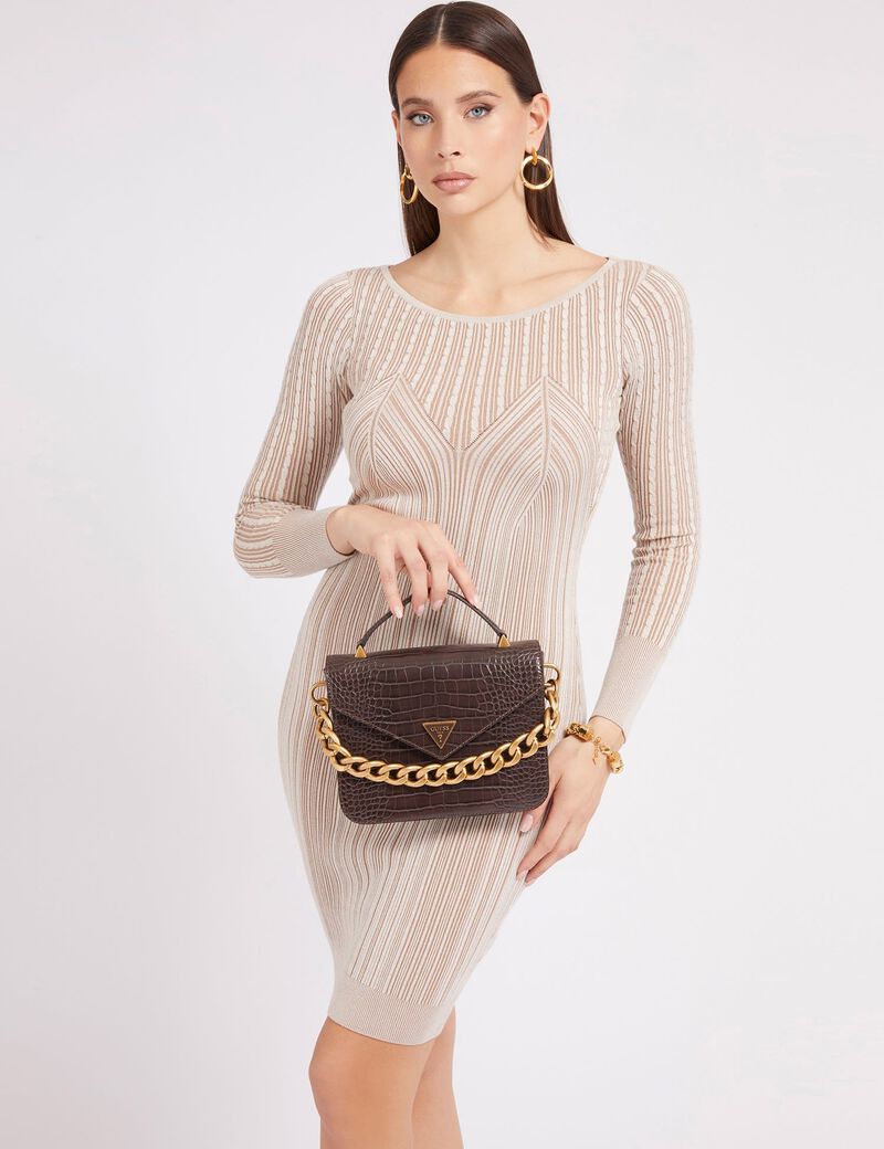 Retour Top Handle Crossbody