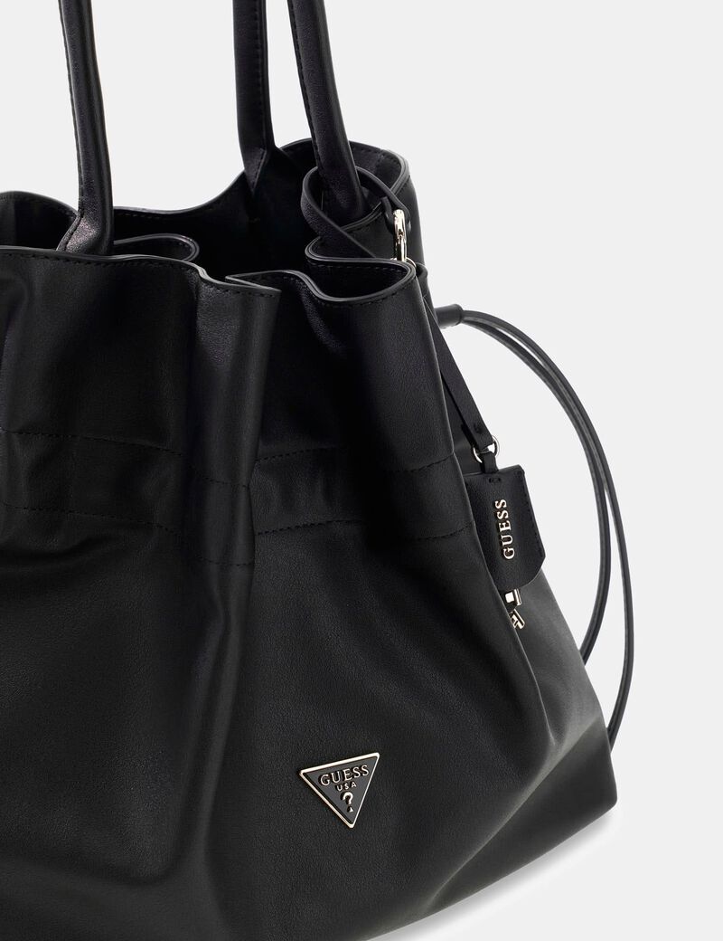 guess karima tote bag