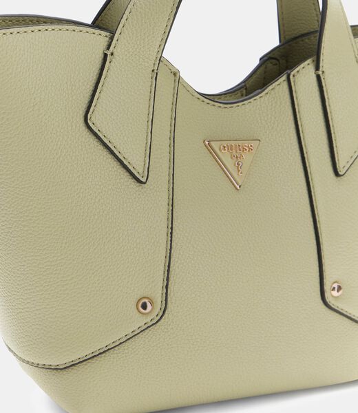 Darcy Logo Mini Handbag