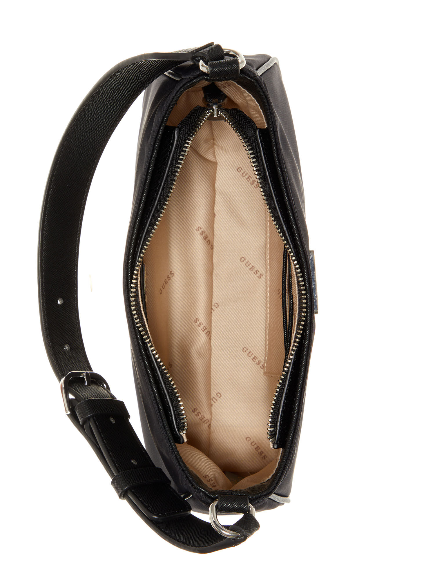 Guess little black bag 2025
