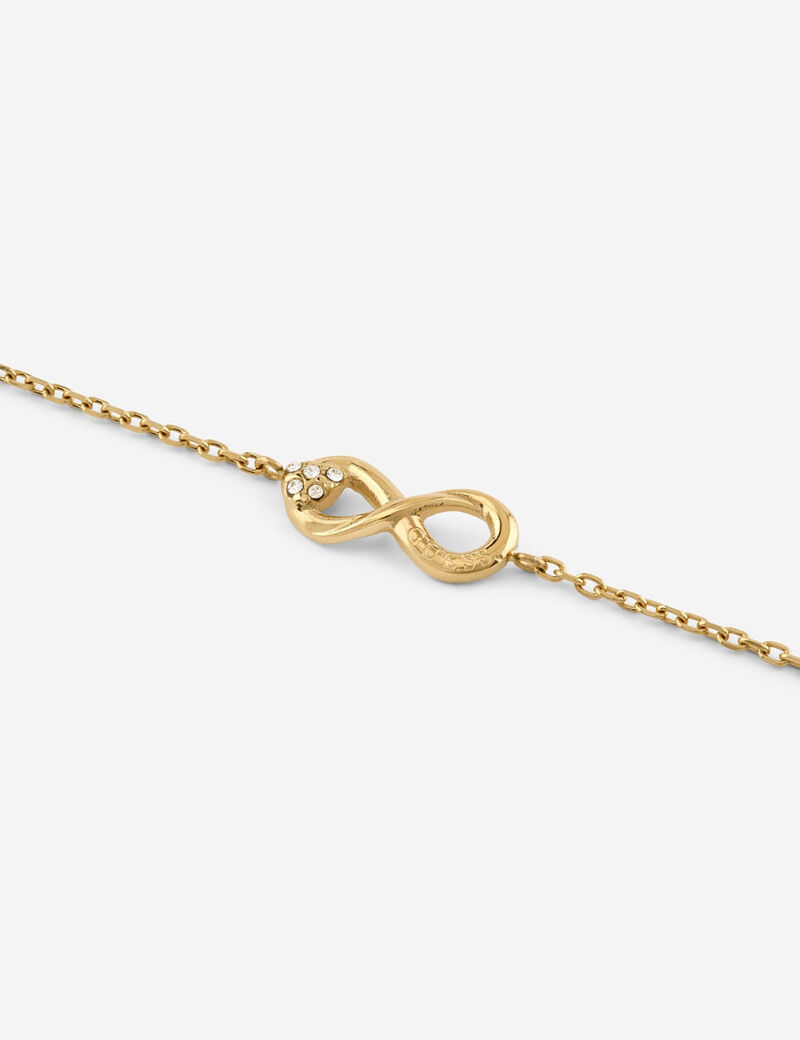 18mm infinity bracelet
