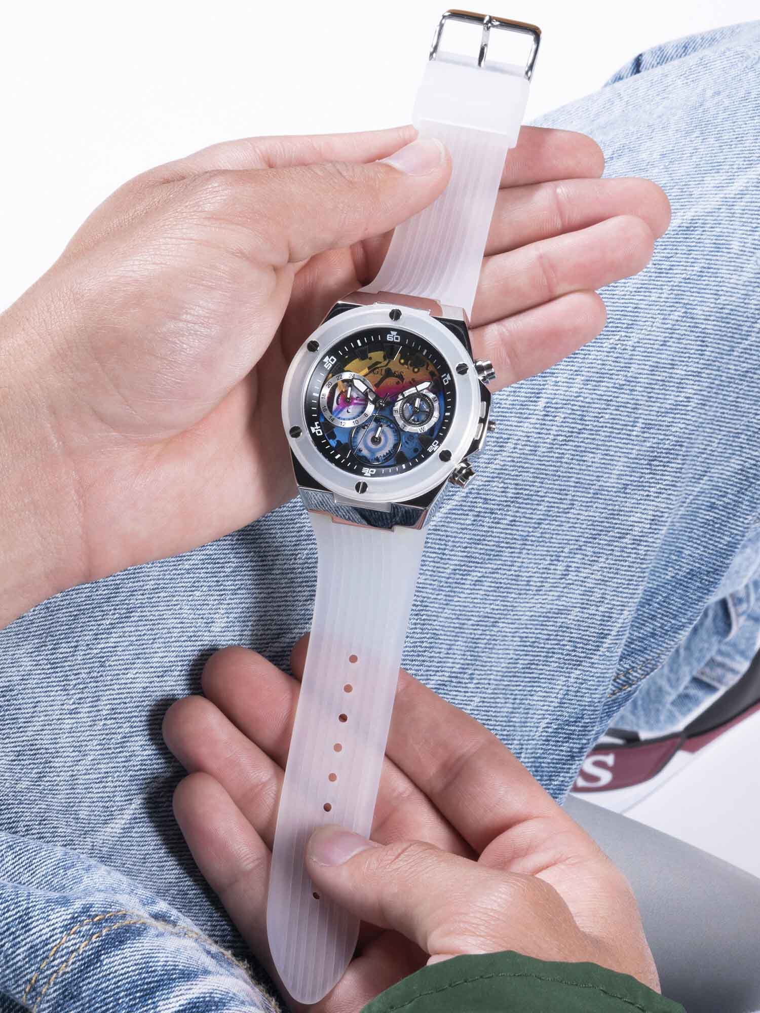 Ombre Multifunction Watch