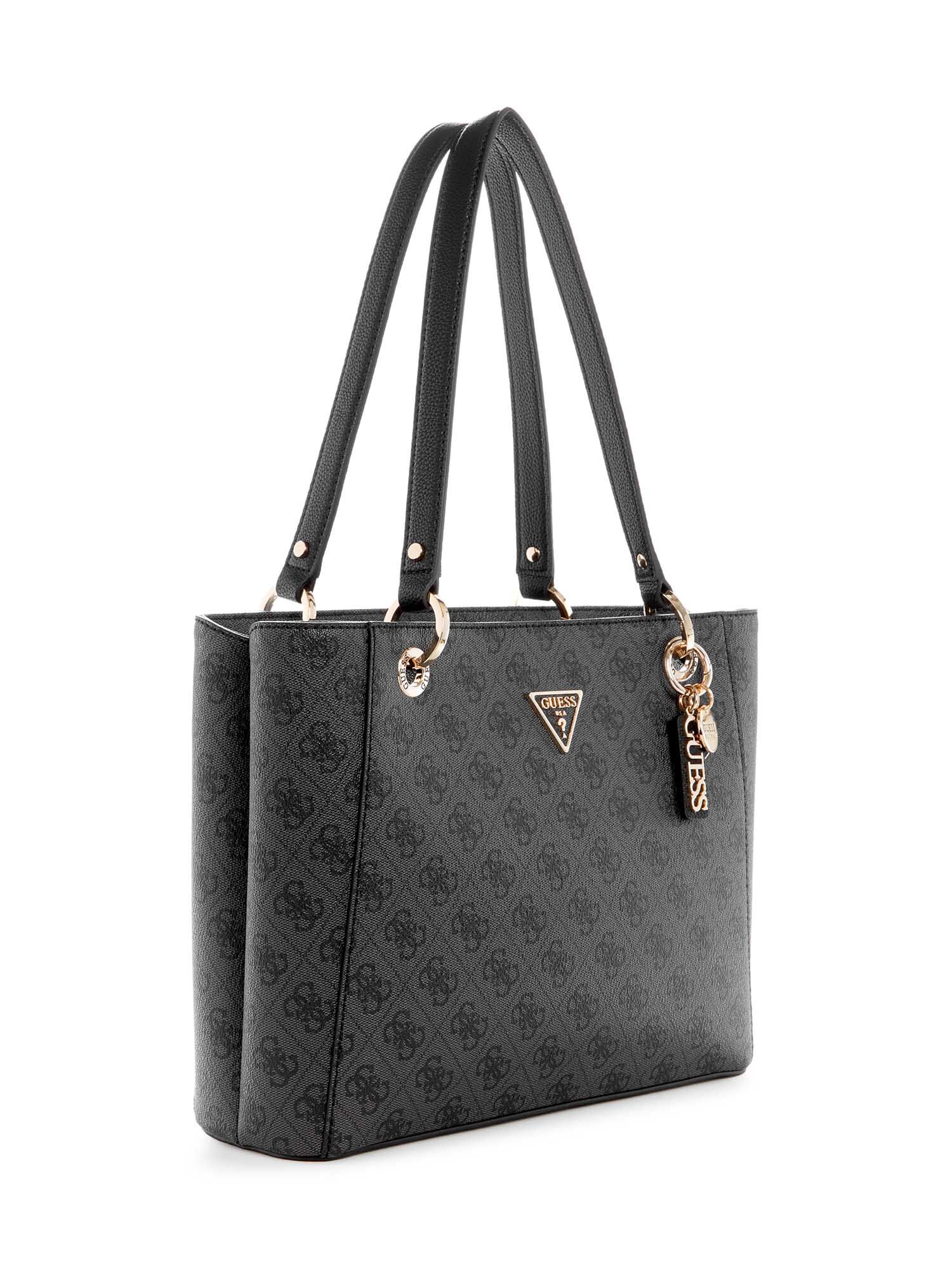 Shop GUESS Online Noelle Small Noel Tote