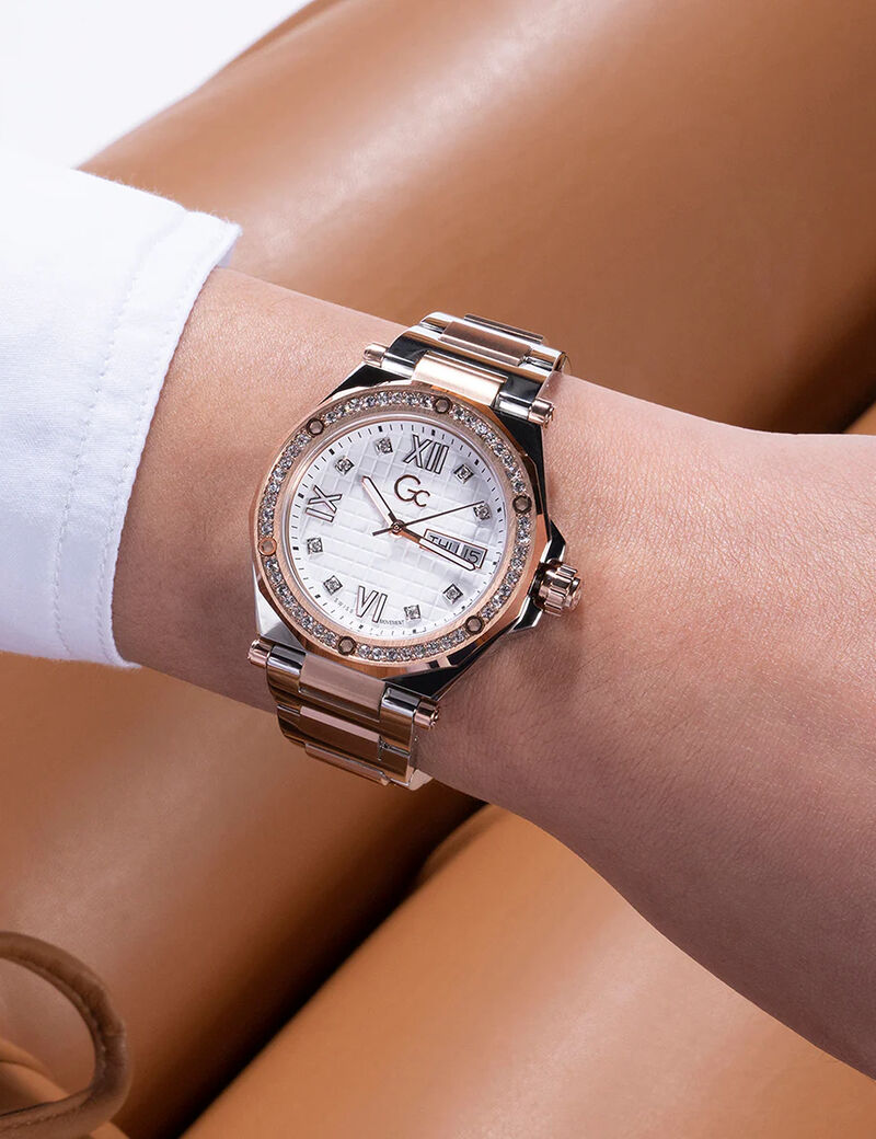 Gc Legacy Lady Mid Size Metal