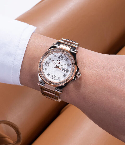 Gc Legacy Lady Mid Size Metal