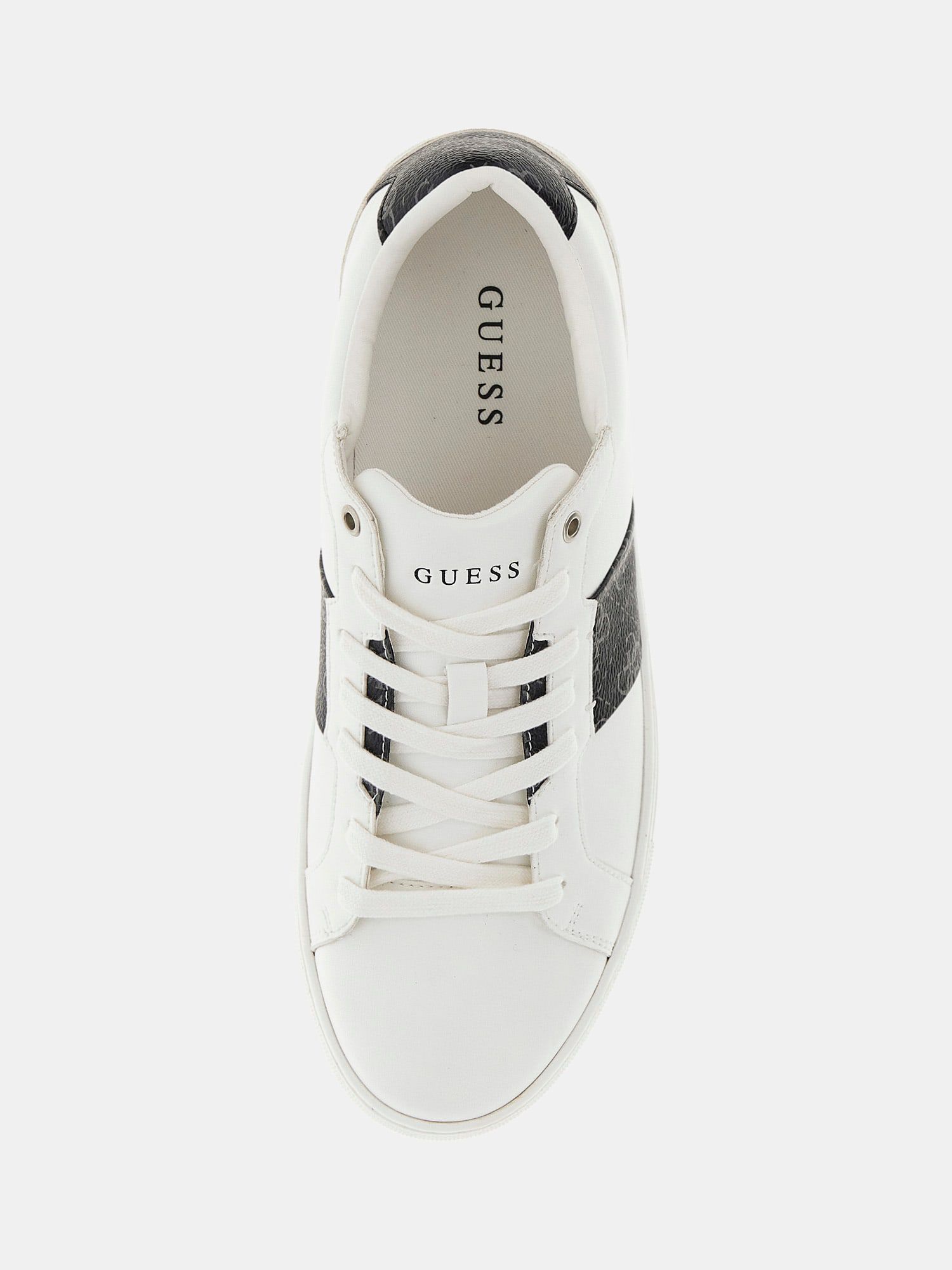 Shop Footwear GUESS Online GUESS UAE