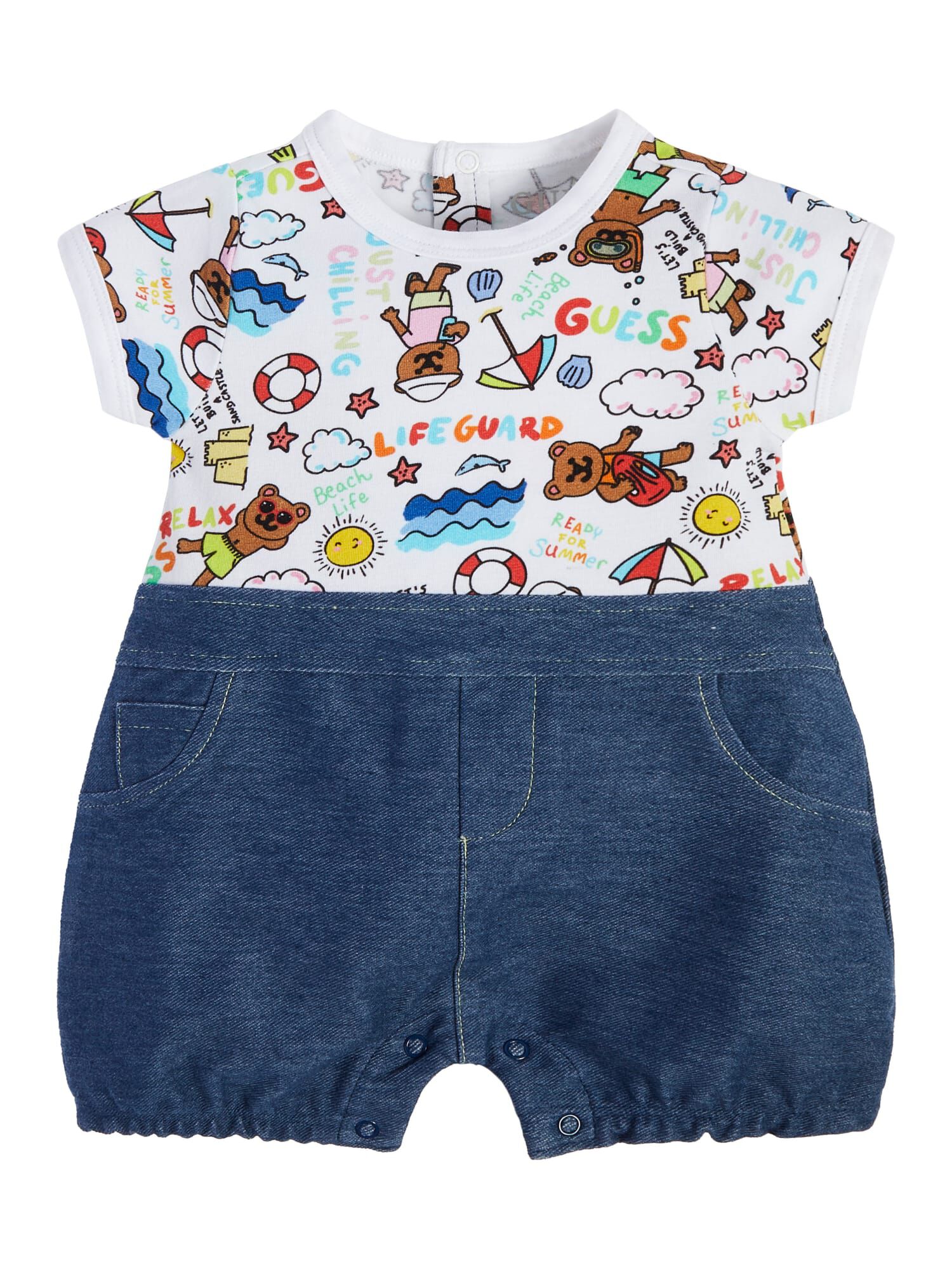 Guess baby sales online