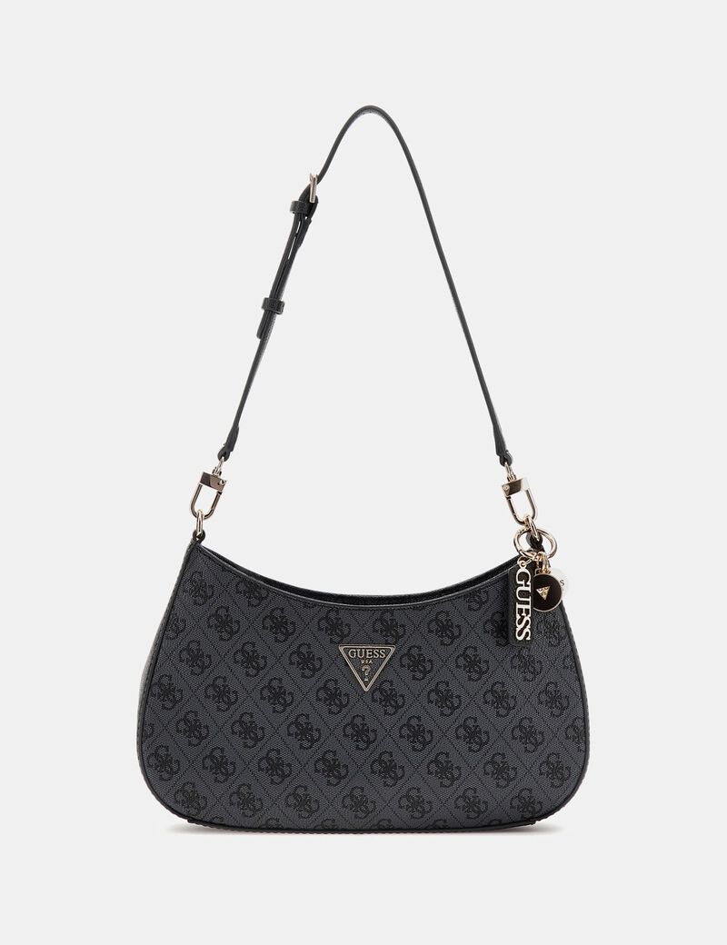 Noelle 4G Logo Shoulder Bag