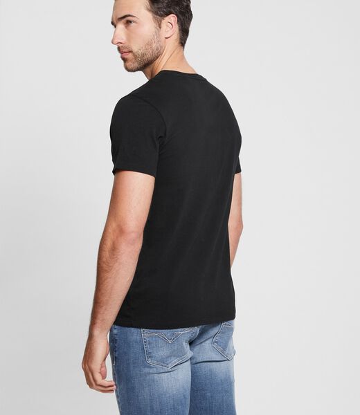 Classic logo tshirt