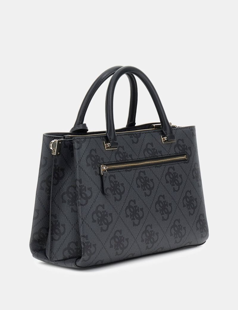 Erenia 4g logo handbag