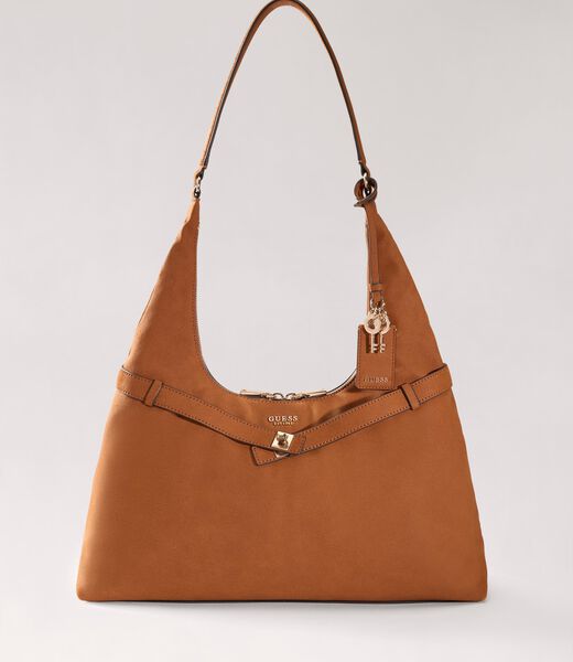 guess ella hobo bag