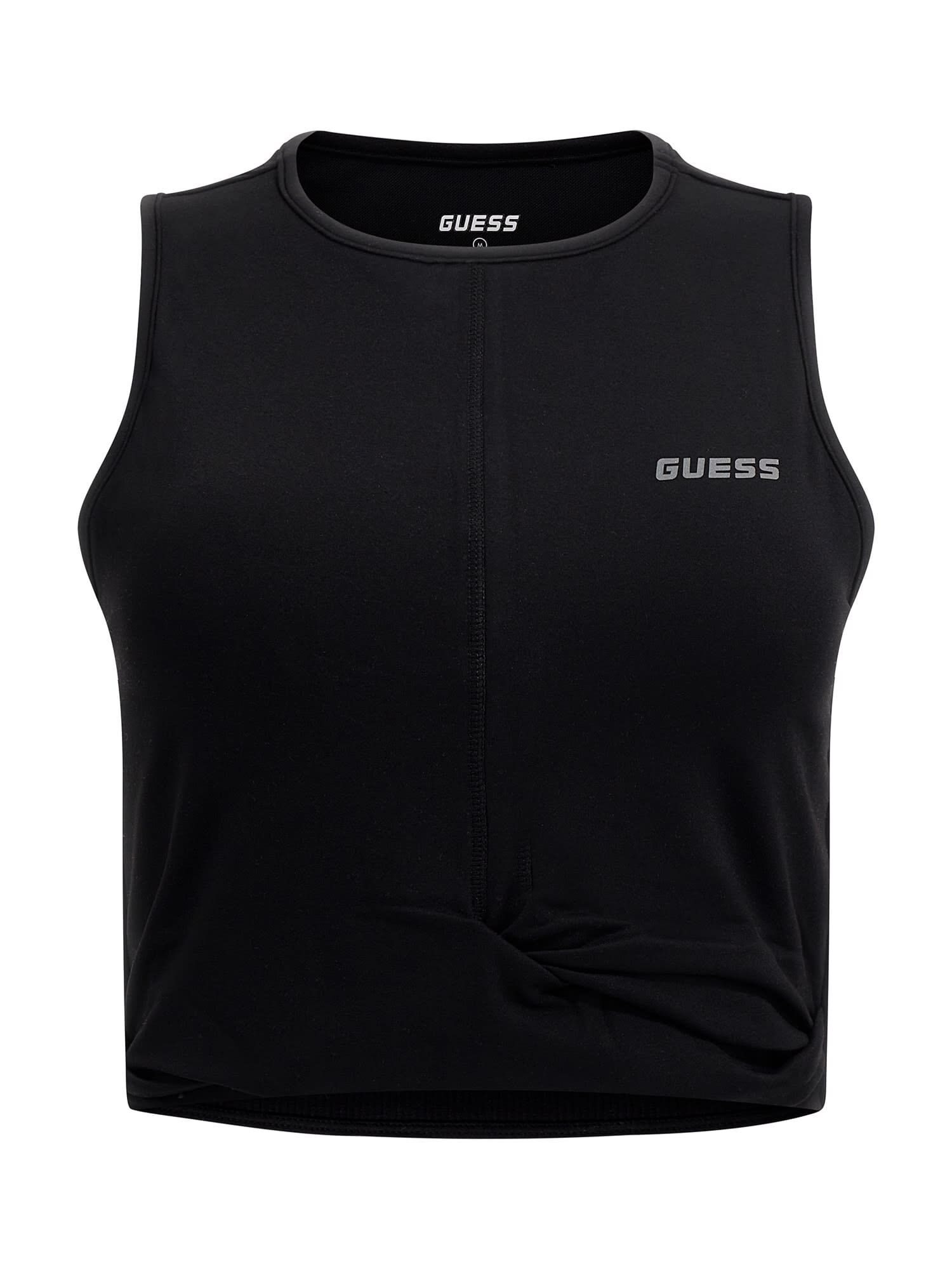 Shop GUESS Online Microfiber Active Top