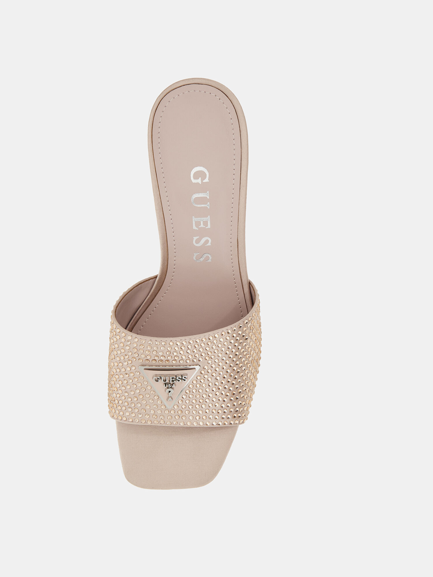 Guess chappals top