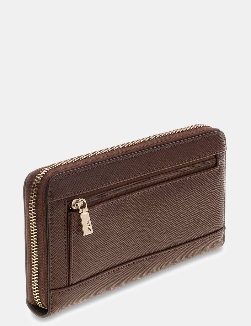 جيس danielle logo wallet