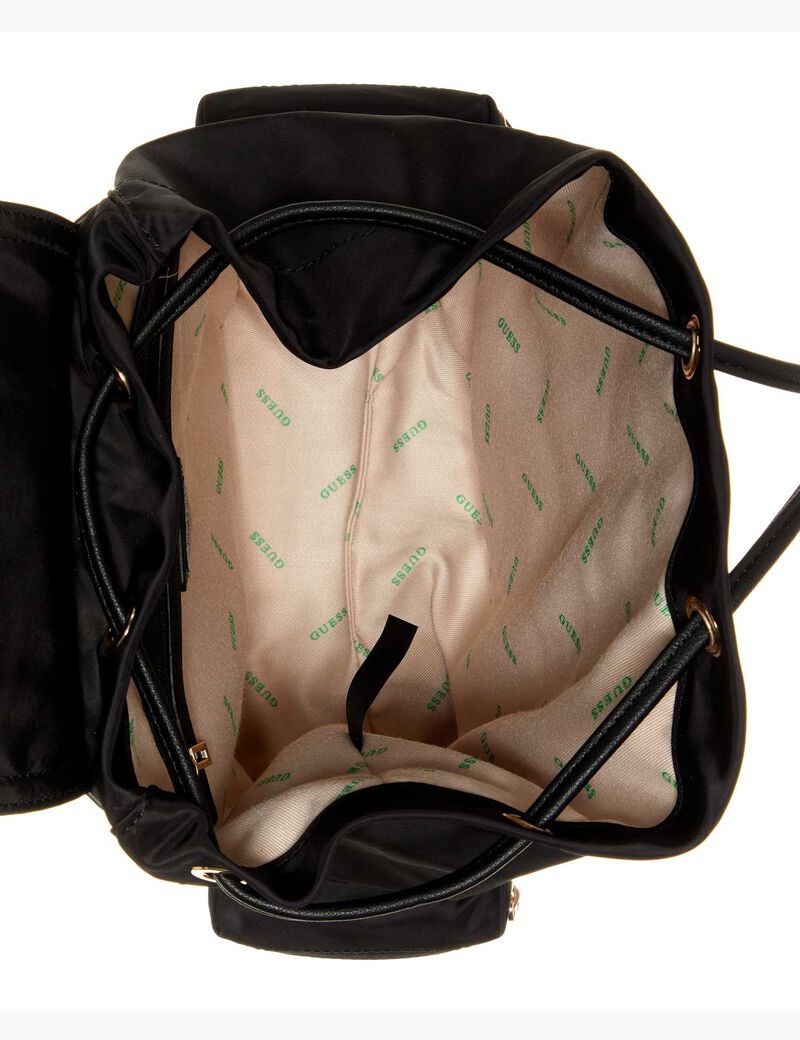 Eco Gemma Backpack