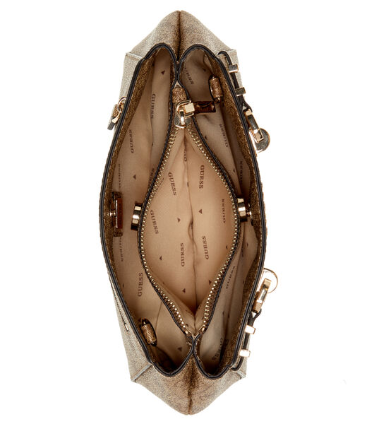 LEONA LOGO GIRLFRIEND XBODY