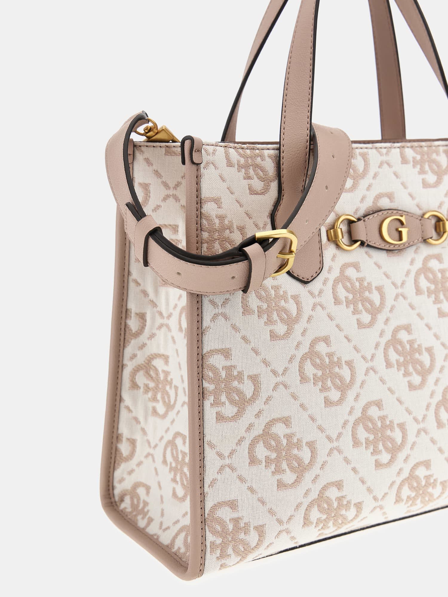 Guess bag logo shop