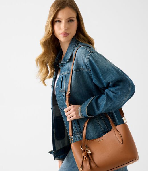 Melody Satchel Bag