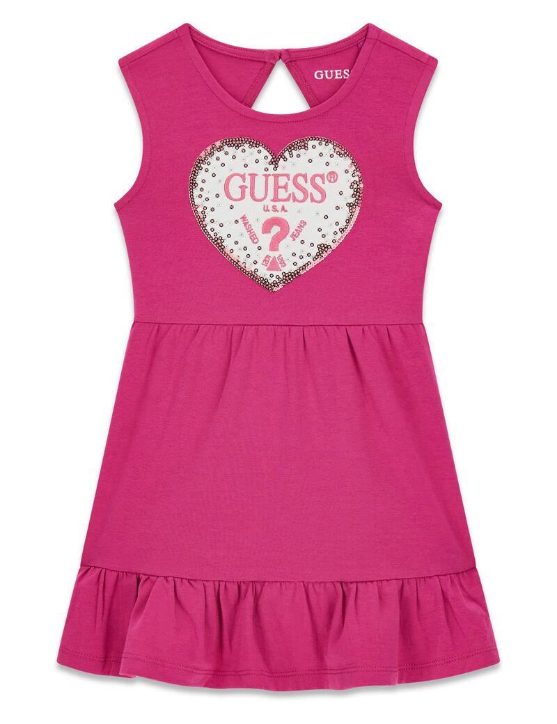 guess sl dress