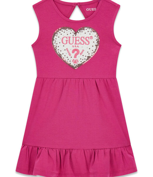 guess sl dress