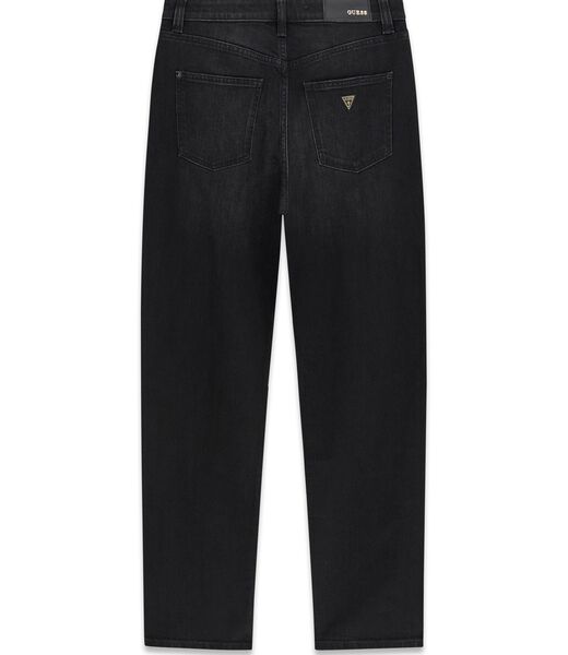 Mom denim pants