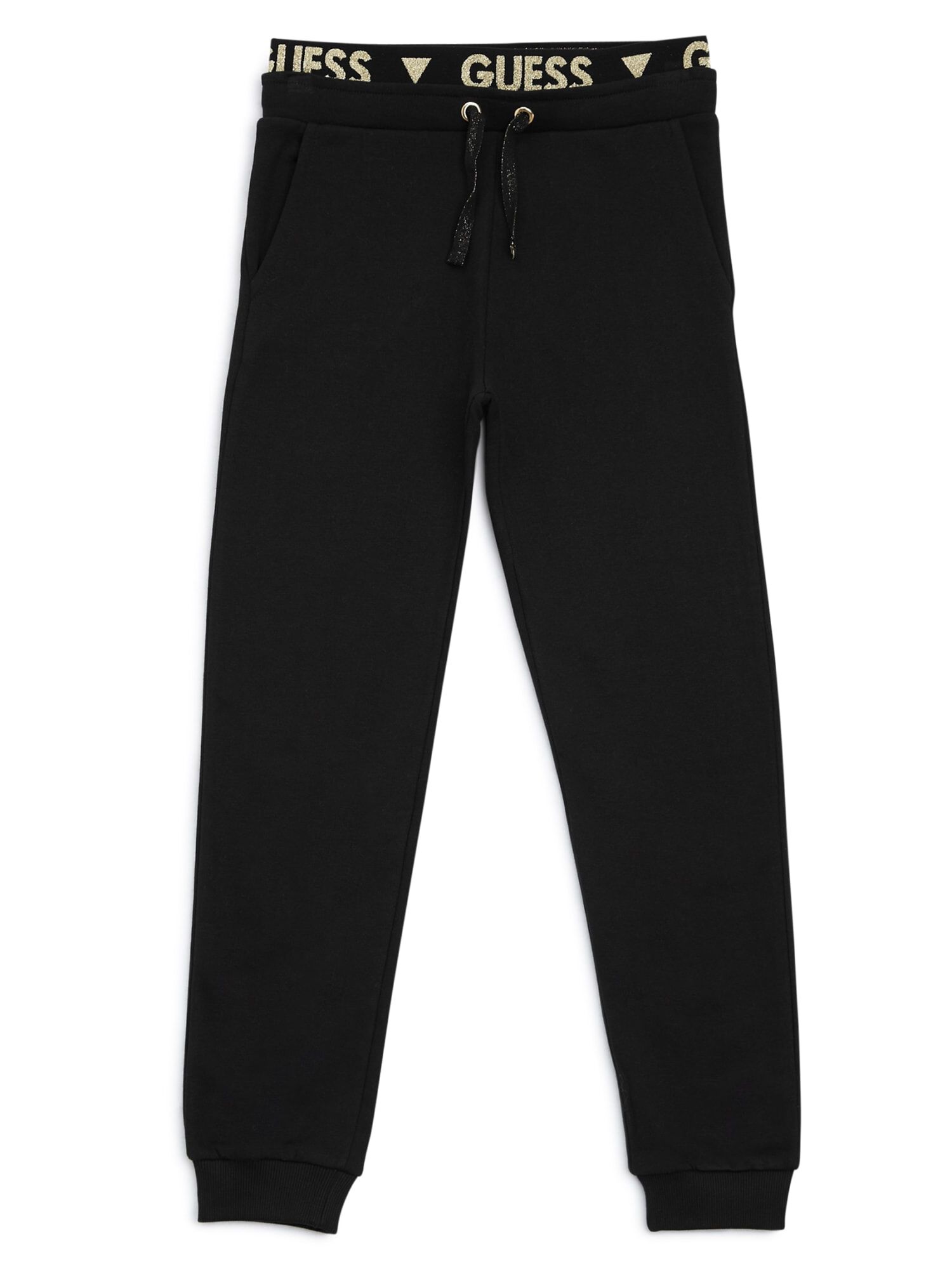 Guess on sale track pants