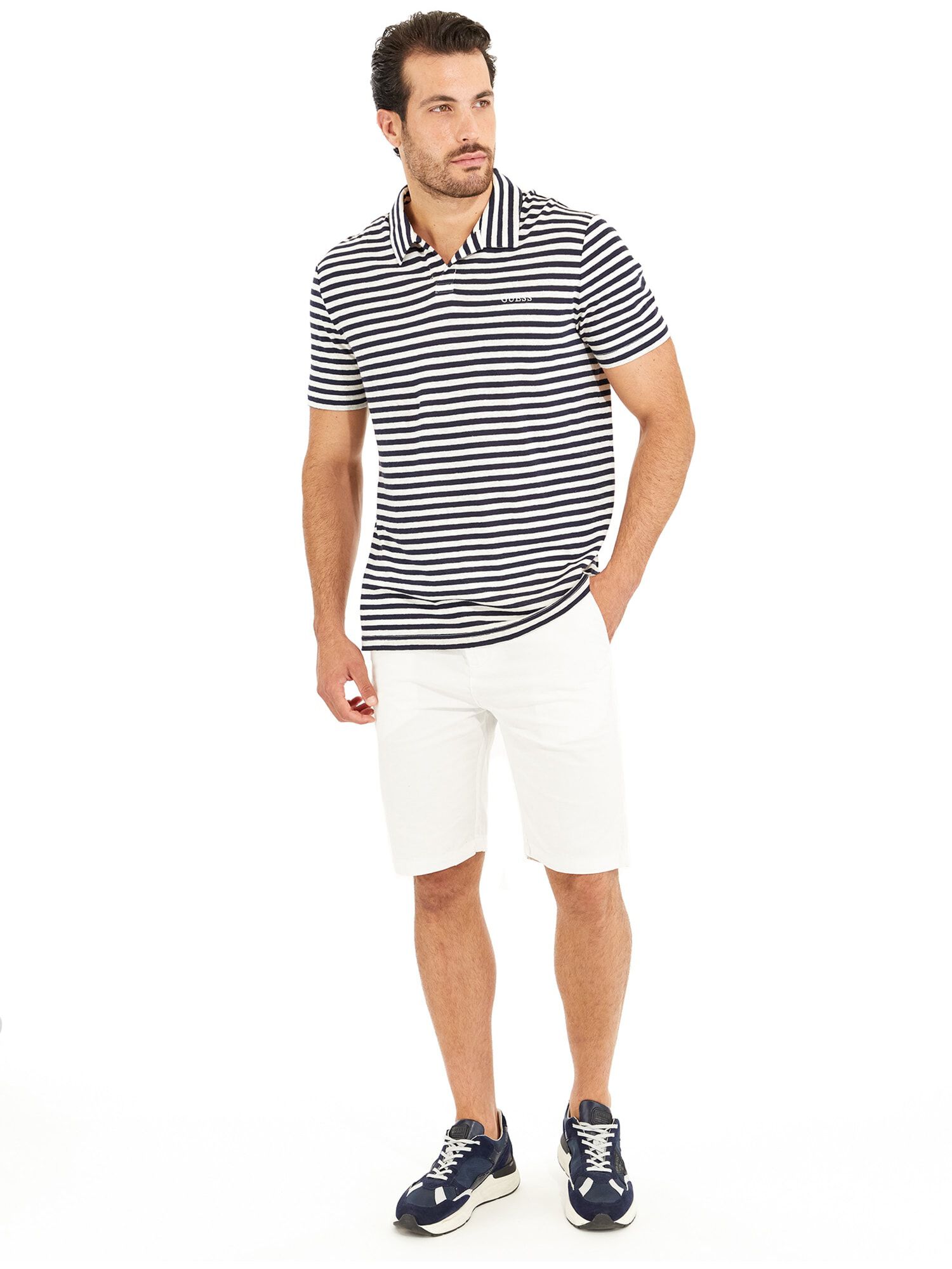 Bermuda guess hotsell
