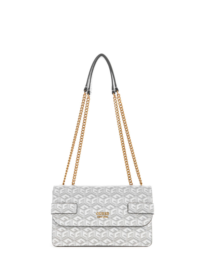 حقيبة كروس قابلة للطي