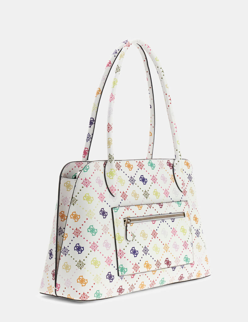 Patsie Tote Bag