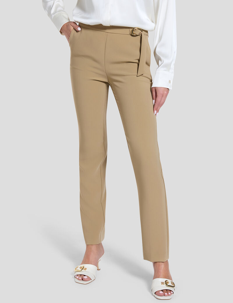 ZAIRA CHINO PANTS