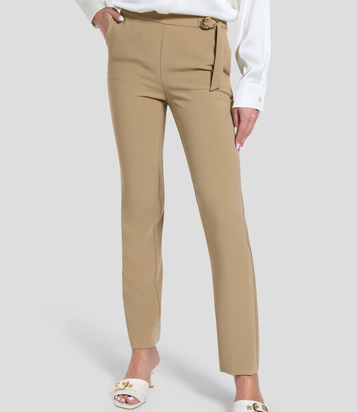 ZAIRA CHINO PANTS