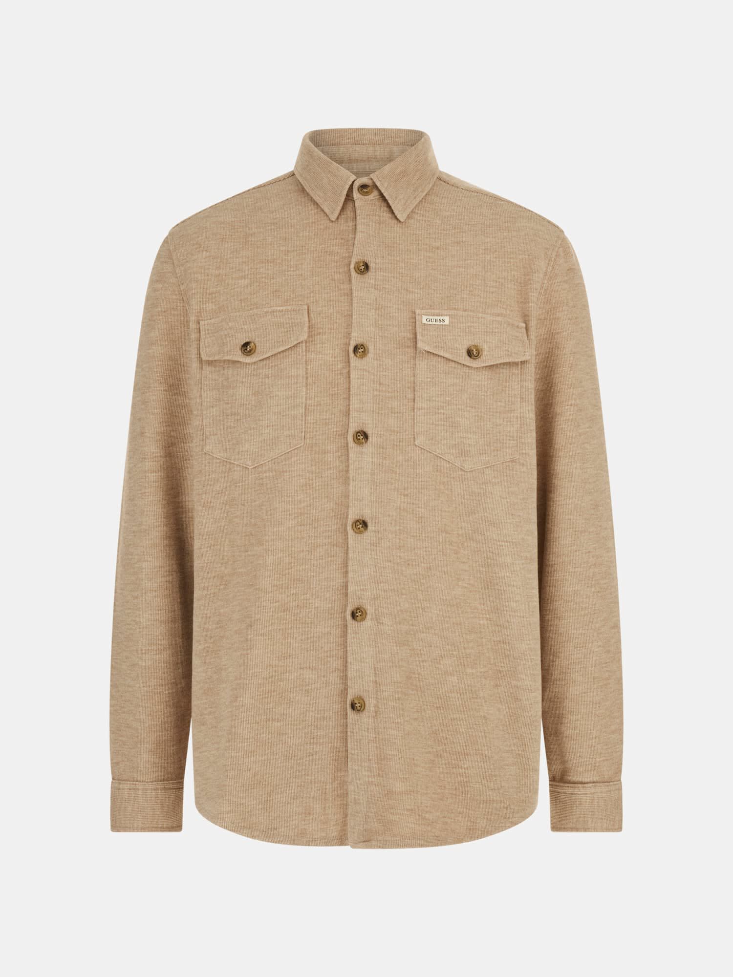 Guess button up shirts shop