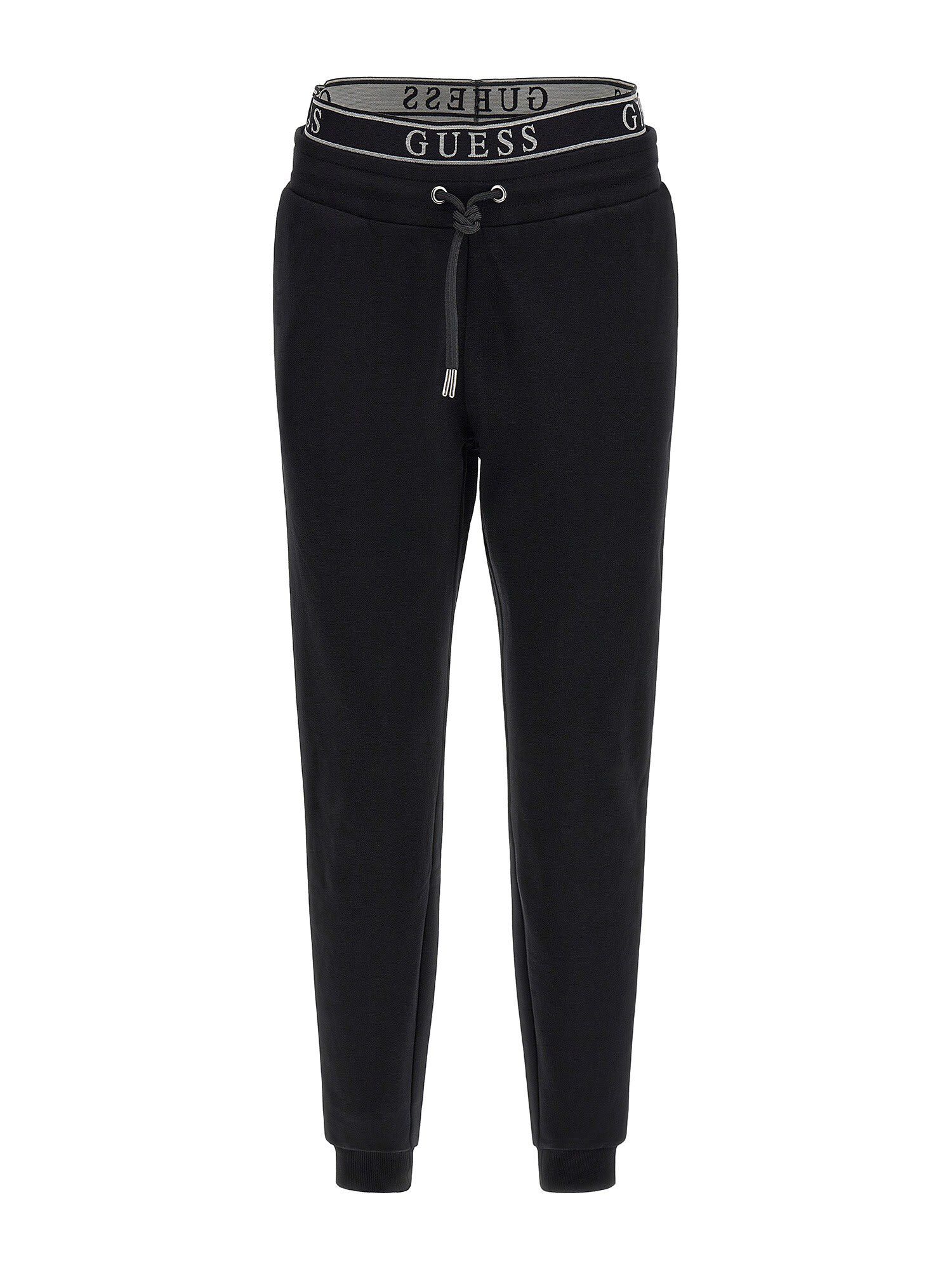 Guess sweatpants hotsell