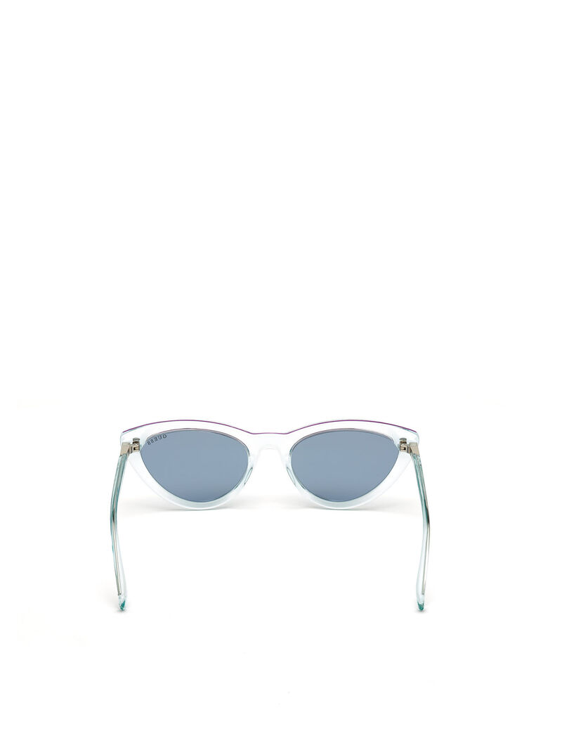 Cat Eye Sunglasses