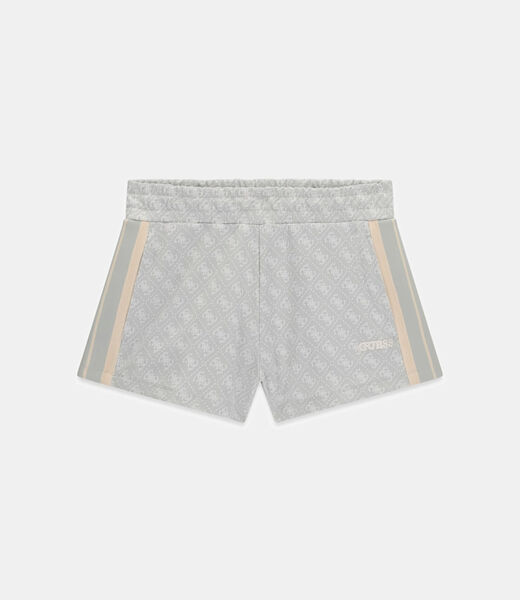 4G JACQUARD SHORTS