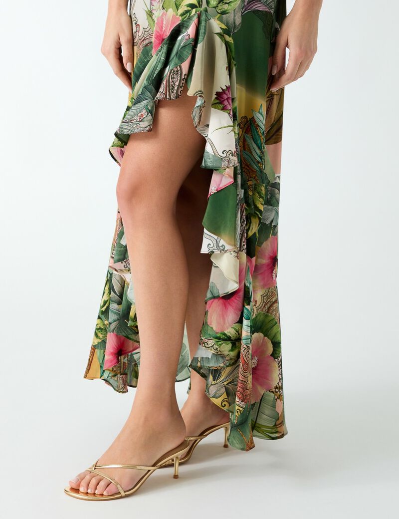 جيس tracie dress