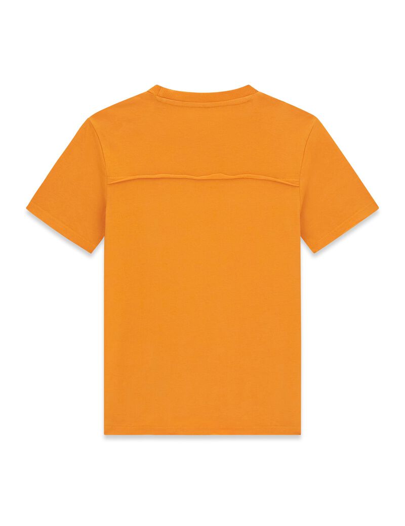 OVERSIZE SS T-SHIRT
